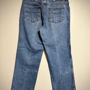 Vintage Tommy Hilfiger Blue Denim Jeans